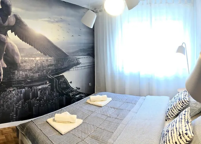 Apartament Cube27 Wroclaw